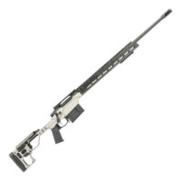 Christensen Arms Modern Precision 308 Winchester Black Nitride Bolt Action Rifle - 16in