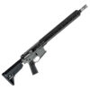 Christensen Arms CA-10 G2 308 Winchester 18in Tungsten Gray Cerakote Semi Automatic Modern Sporting Rifle - 10+1 Rounds