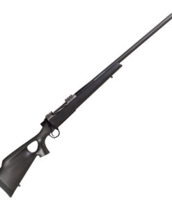 Christensen Arms Summit Ti 300 PRC Carbon/Stainless Bolt Action Rifle - 26in