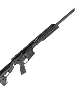 Christensen Arms CA-10 DMR 6.5 Creedmoor 22in Black Anodized Semi Automatic Modern Sporting Rifle - 10+1 Rounds