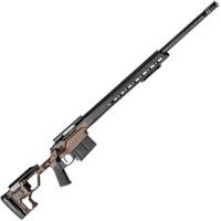 Christensen Arms MPR 308 Winchester Desert Brown/Black Bolt Action Rifle