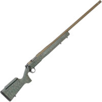 Christensen Arms Mesa Long Range 28 Nosler Burnt Bronze Cerakote Bolt Action Rifle - 26in