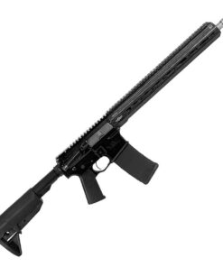Christensen Arms 15 G2 6mm ARC 16in Black Nitride Semi Automatic Modern Sporting Rifle - 30+1 Rounds