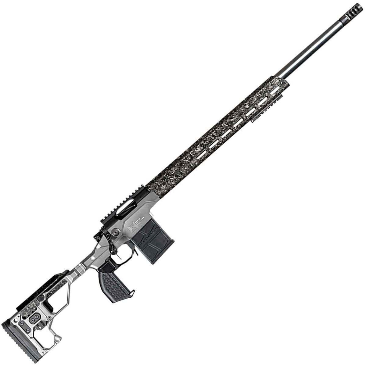 Christensen Arms MPR Competition 308 Winchester Tungsten Cerakote Bolt Action Rifle - 26in 1 A55 result