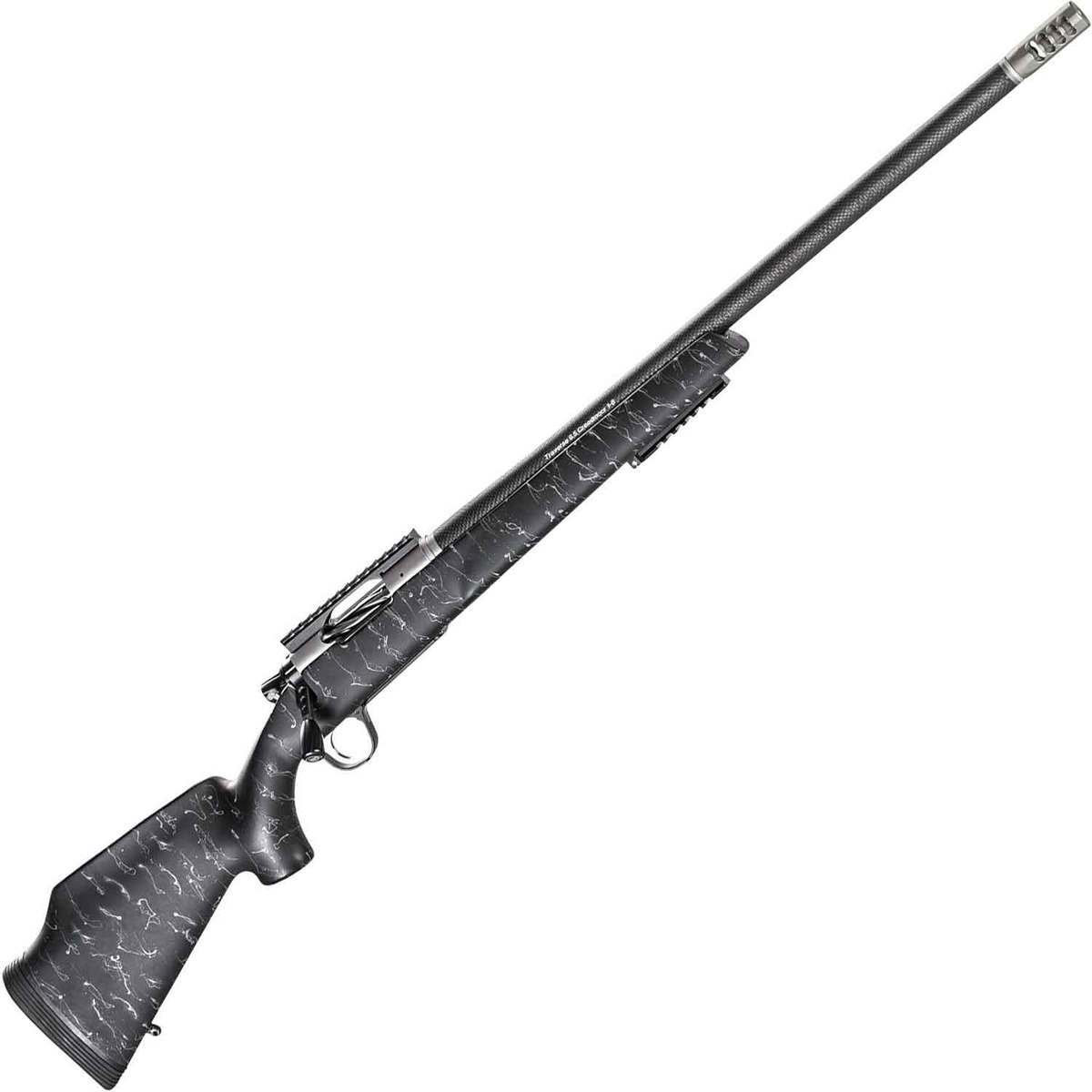 Christensen Arms Traverse 6.5 PRC Stainless Bolt Action Rifle 1 A5 result 1