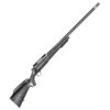 Christensen Arms Traverse 338 Lapua Magnum Stainless Steel Bolt Action Rifle - 27in