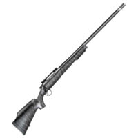 Christensen Arms Traverse 338 Lapua Magnum Stainless Steel Bolt Action Rifle - 27in
