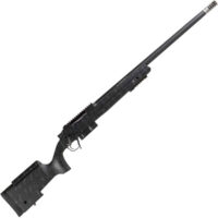 Christensen Arms BA Tactical 300 PRC Black Nitride Bolt Action Rifle