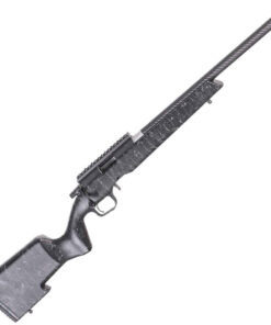 Christensen Arms Ranger 22 Long Rifle Black Bolt Action Rifle