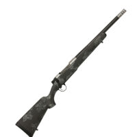 Christensen Arms Ridgeline 7mm Backcountry Carbon Fiber Stainless Bolt Action Rifle - 16in