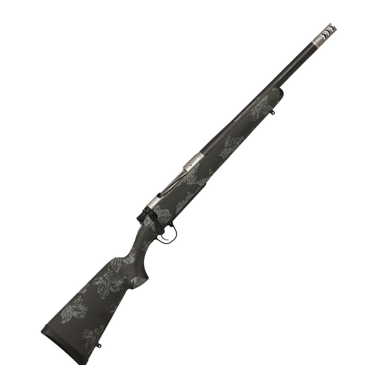 Christensen Arms Ridgeline 7mm Backcountry Carbon Fiber Stainless Bolt Action Rifle - 16in 1 A71 result