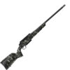 Christensen Arms Evoke Hunter 300 Winchester Magnum Black Cerakote/Multi-Tone Green Bolt Action Rifle - 22in