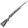Christensen Arms Ridgeline 7mm Backcountry Stainless Bolt Action Rifle - 20in