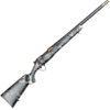 Christensen Arms Ridgeline 7mm Backcountry Burnt Bronze Cerakote Bolt Action Rifle - 20in