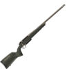 Christensen Arms Evoke 7mm Backcountry OD Green/Tan Cerakote Bolt Action Rifle - 20in
