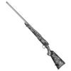 Christensen Arms Mesa FFT 308 Winchester Tungsten Cerakote Left Hand Bolt Action Rifle - 20in