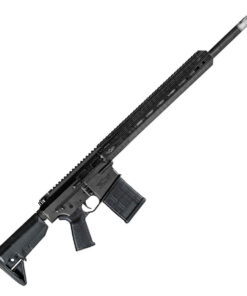Christensen Arms CA-10 G2 6.5 Creedmoor 20in Black Anodized Semi Automatic Modern Sporting Rifle - 20+1 Rounds