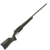 Christensen Arms Evoke 300 PRC OD Green/Tan Cerakote Bolt Action Rifle - 22in