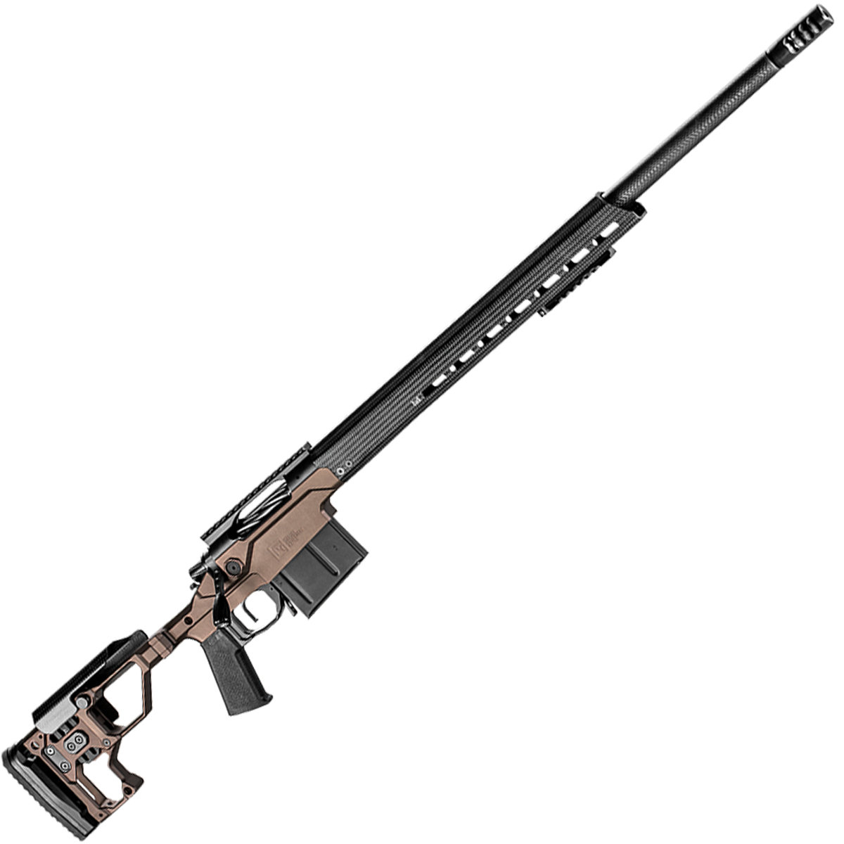 Christensen Arms MPR 300 PRC Desert Brown Bolt Action Rifle - 26in 1 A85 result
