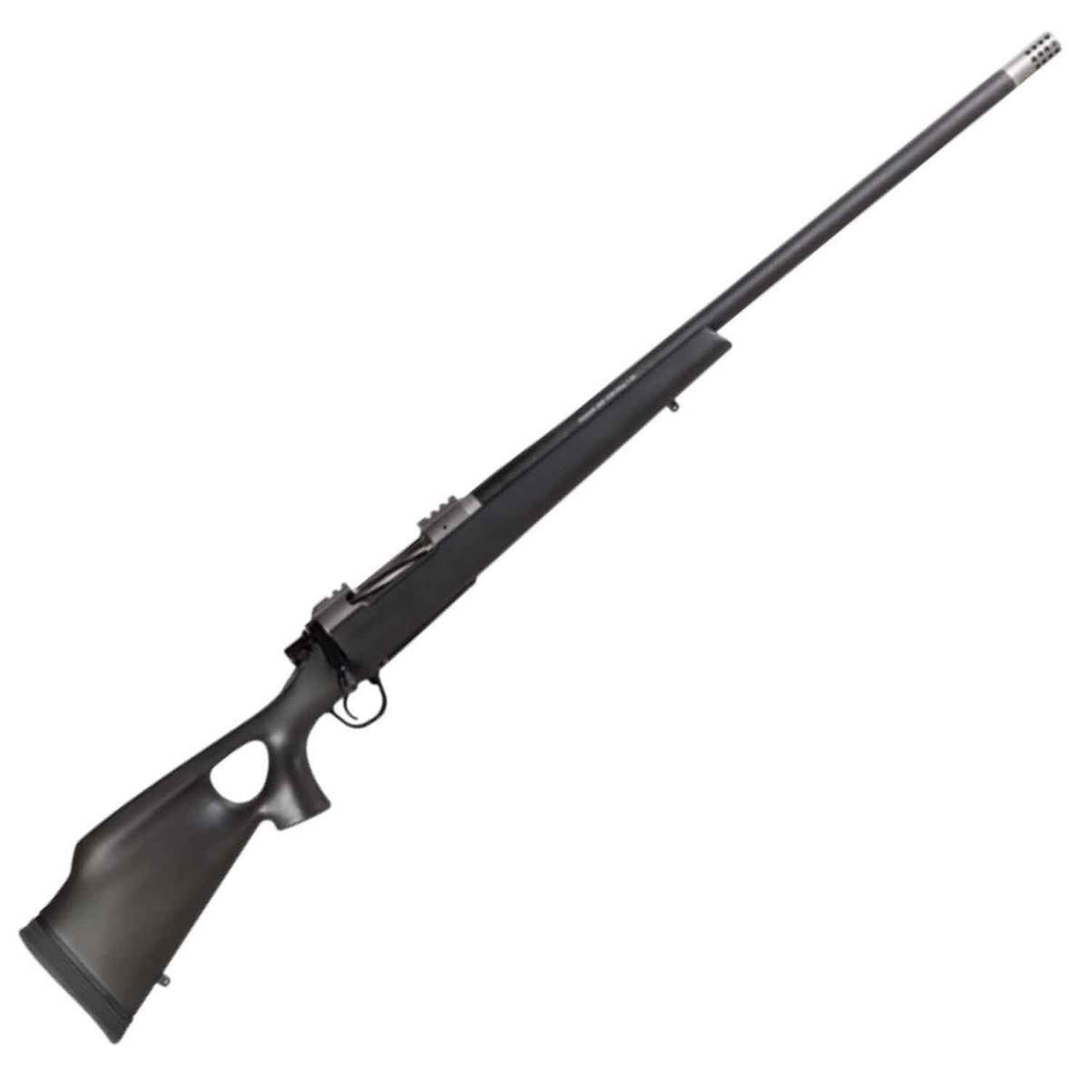 Christensen Arms Summit TI 28 Nosler Thumbhole Carbon Fiber Bolt Action Rifle - 26in 1 A87 result