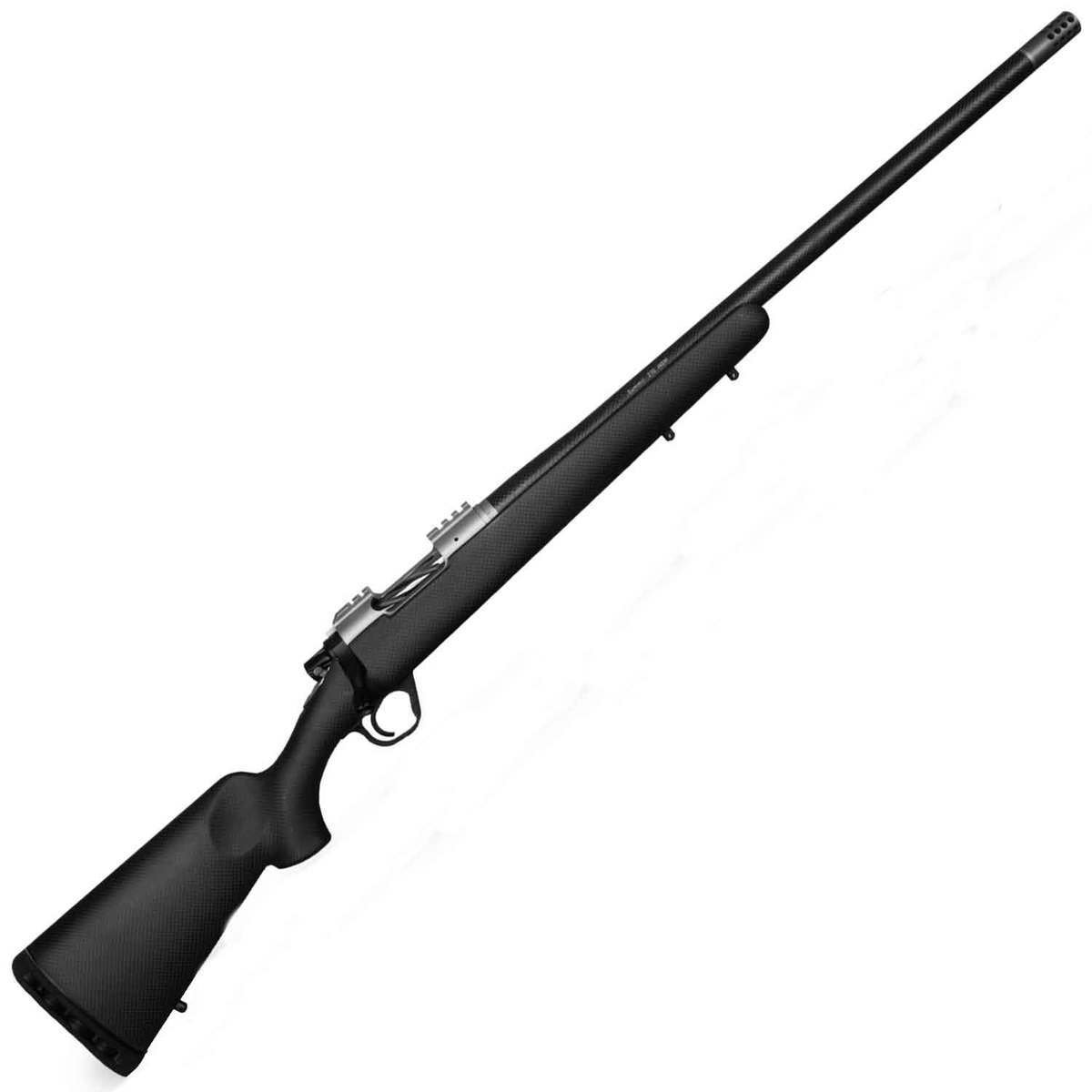 Christensen Arms Summit TI 28 Nosler Carbon Fiber Bolt Action Rifle - 26in 1 A88 result