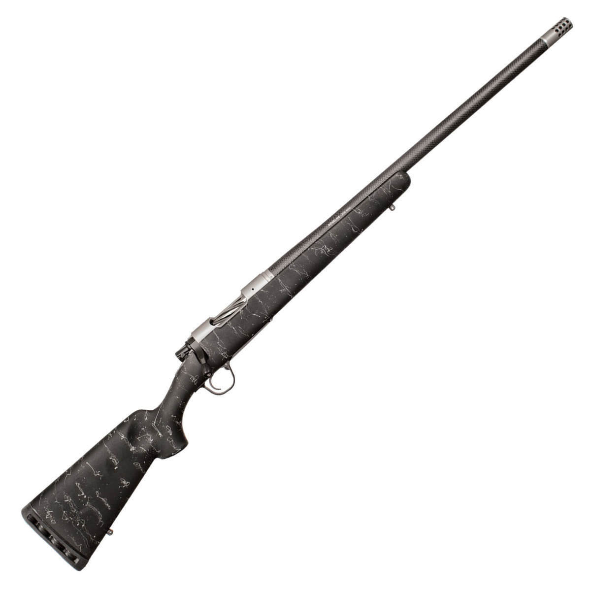 Christensen Arms Ridgeline 6.5 PRC Stainless Bolt Action Rifle - 24in 1 A89 result