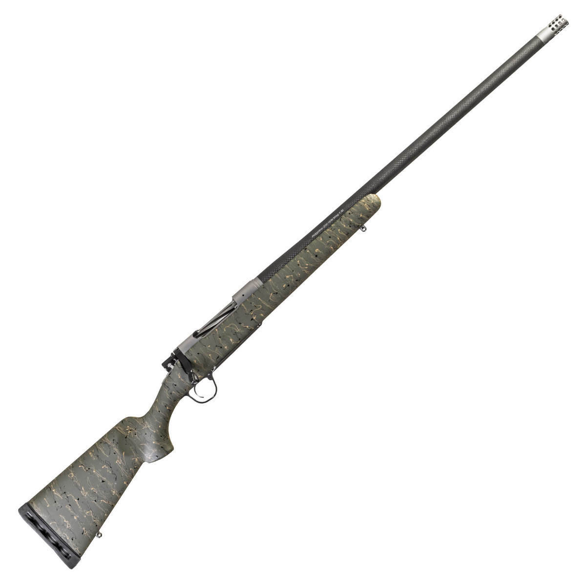 Christensen Arms Ridgeline 6.5 PRC Stainless Bolt Action Rifle - 24in 1 A90 result