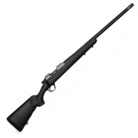 Christensen Arms Summit Ti 6.5 Creedmoor Carbon/Stainless Bolt Action Rifle - 24in