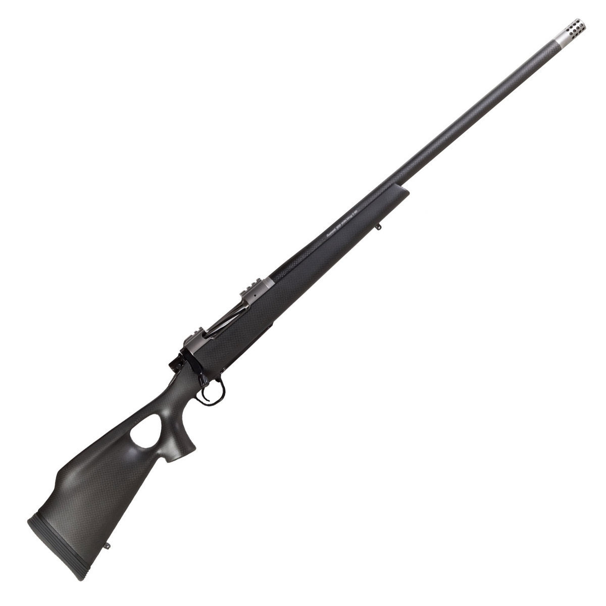 Christensen Arms Summit Ti 6.5 Creedmoor Carbon/Stainless Bolt Action Rifle - 24in 1 A94 result