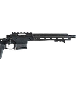 Christensen Arms MPP 6.5 Creedmoor 12.5in Black Nitride Bolt Action Pistol - 5+1 Rounds