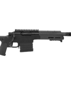 Christensen Arms MPP 300 AAC Blackout 7.5in Black Nitride Bolt Action Pistol - 10+1 Rounds