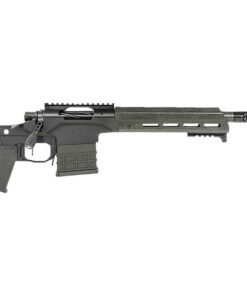Christensen Arms MPP 223 Remington 10.5in Black Nitride Bolt Action Pistol - 10+1 Rounds