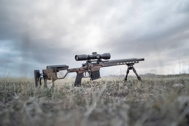 shot 2019 new colors calibers and configurations from christensen arms